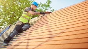 Best Roof Insulation Installation  in Monroe, WI