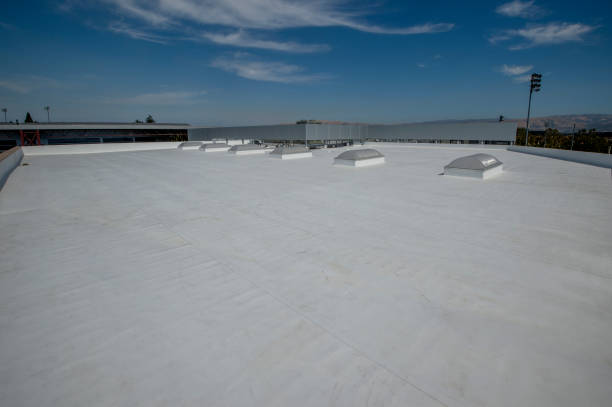Trusted Monroe, WI Roofing Service Experts