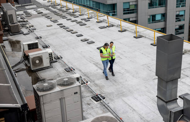 Best Rubber Roofing (EPDM, TPO)  in Monroe, WI