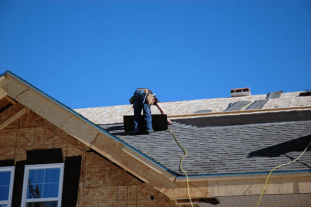 Hot Roofs in Monroe, WI
