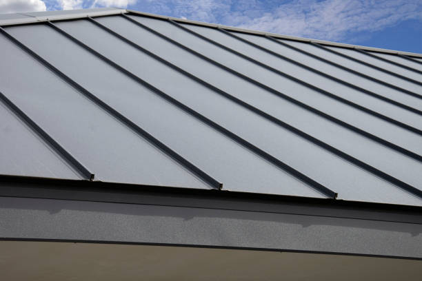 Best Steel Roofing  in Monroe, WI