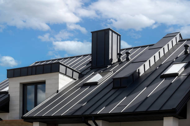 Best Roof Ventilation Installation  in Monroe, WI